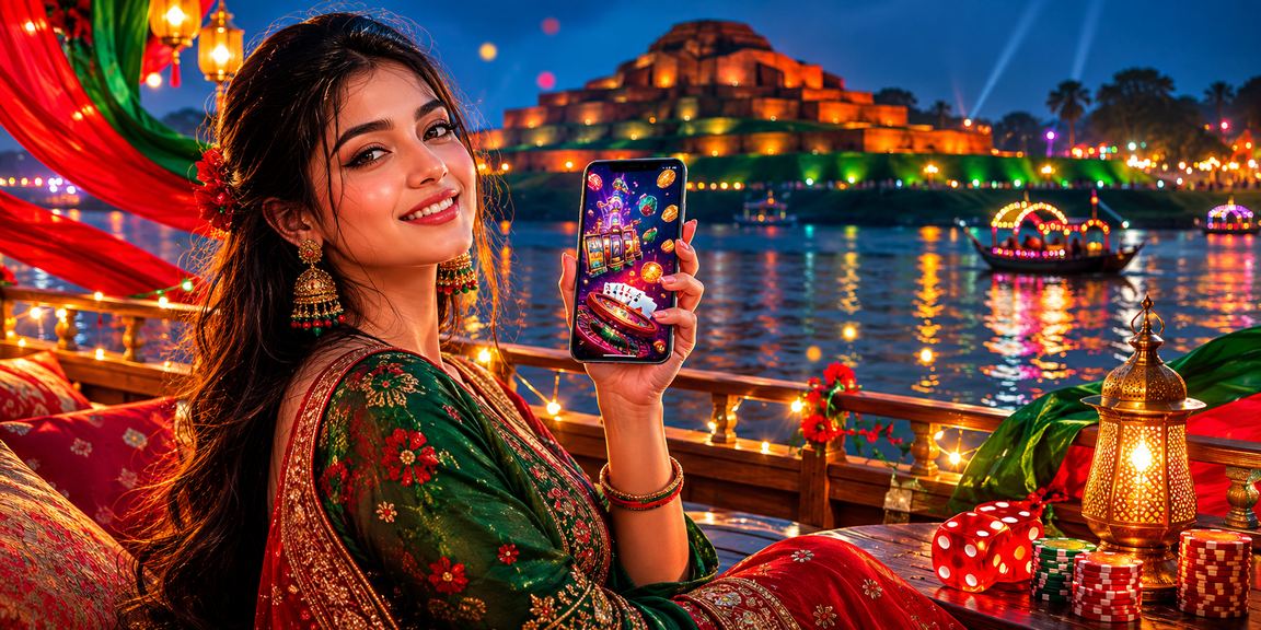বাংলাদেশে মোবাইলে ক্যাসিনো গেম খেলা হচ্ছে