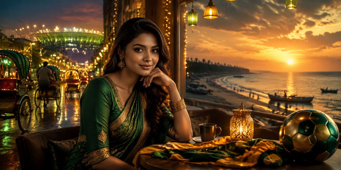 বাংলাদেশে মোবাইল পেমেন্ট ও স্পোর্টস বেটিং